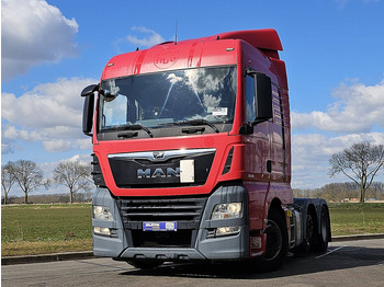 Ťahač MAN TGX 26.500