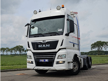Ťahač MAN TGX 28.500