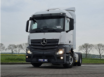 Ťahač MERCEDES-BENZ Actros 1840