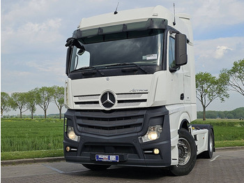 Ťahač MERCEDES-BENZ Actros 1842
