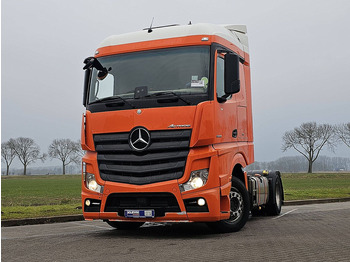 Ťahač MERCEDES-BENZ Actros 1843