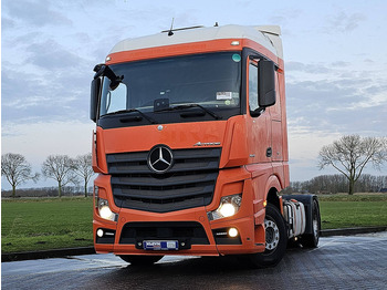 Ťahač MERCEDES-BENZ Actros 1843