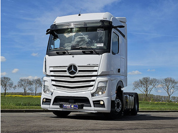 Ťahač MERCEDES-BENZ Actros 1845