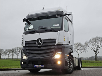 Ťahač MERCEDES-BENZ Actros 1845