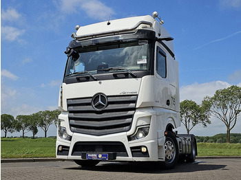 Ťahač MERCEDES-BENZ Actros 1845