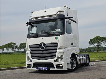 Ťahač MERCEDES-BENZ Actros 1845