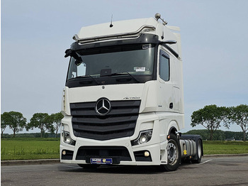 Ťahač MERCEDES-BENZ Actros 1845