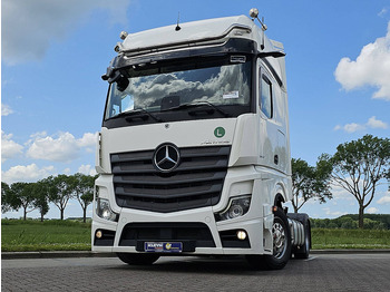 Ťahač MERCEDES-BENZ Actros 1845