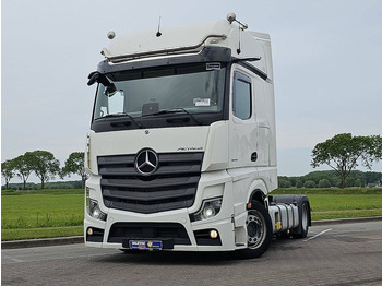 Ťahač MERCEDES-BENZ Actros 1845