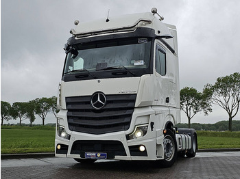 Ťahač MERCEDES-BENZ Actros 1845