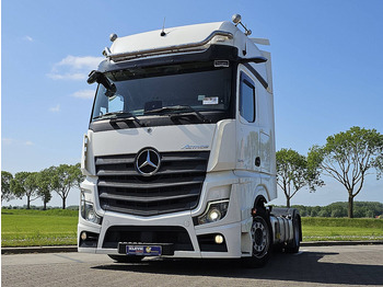 Ťahač MERCEDES-BENZ Actros 1845