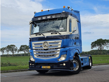 Ťahač MERCEDES-BENZ Actros 1845