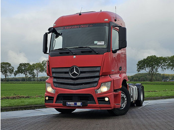 Ťahač MERCEDES-BENZ Actros 1845