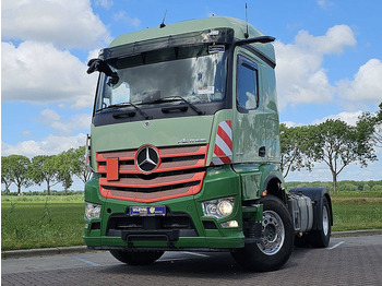 Ťahač MERCEDES-BENZ Actros 1846