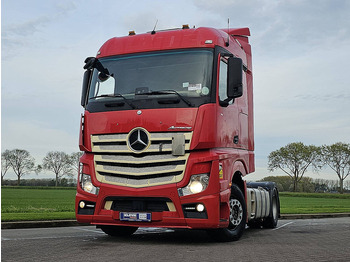 Ťahač MERCEDES-BENZ Actros 1848