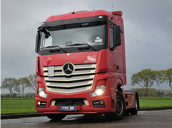 Ťahač MERCEDES-BENZ Actros 1848