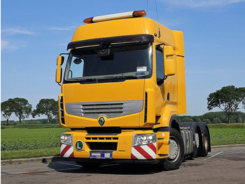Ťahač RENAULT Premium 460
