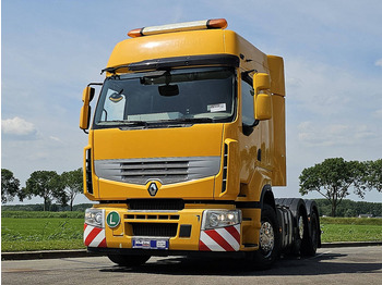 Ťahač RENAULT Premium 460