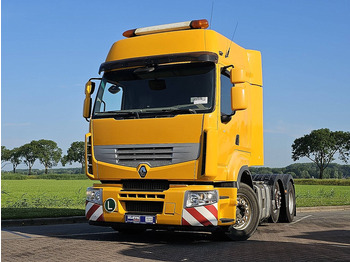 Ťahač RENAULT Premium 460