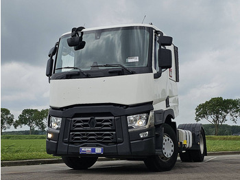 Ťahač RENAULT T 460