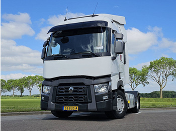 Ťahač RENAULT T 460