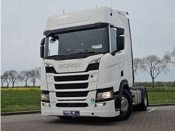 Ťahač SCANIA R 410