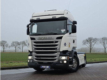 Ťahač SCANIA R 410