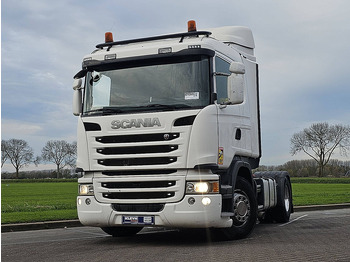Ťahač SCANIA R 410