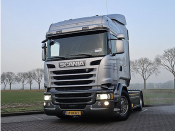 Ťahač SCANIA R 410