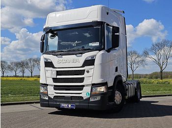 Ťahač SCANIA R 410