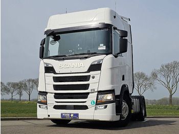 Ťahač SCANIA R 410