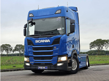 Ťahač SCANIA R 410