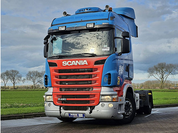 Ťahač SCANIA R 420