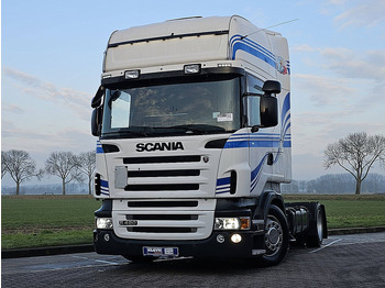 Ťahač SCANIA R 420