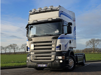 Ťahač SCANIA R 420