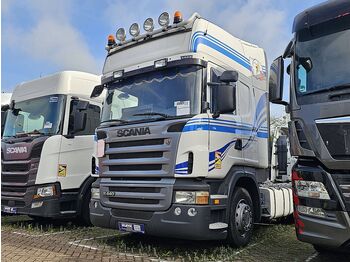 Ťahač SCANIA R 440