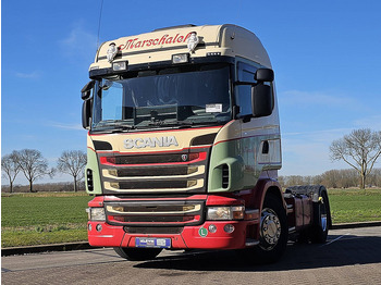 Ťahač SCANIA R 440