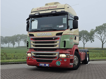Ťahač SCANIA R 440