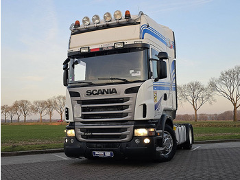 Ťahač SCANIA R 440