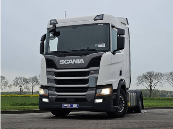 Ťahač SCANIA R 450