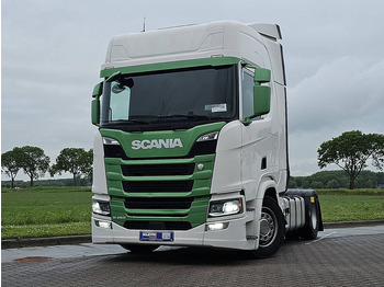 Ťahač SCANIA R 450
