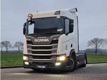 Ťahač SCANIA R 450