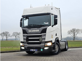 Ťahač SCANIA R 450