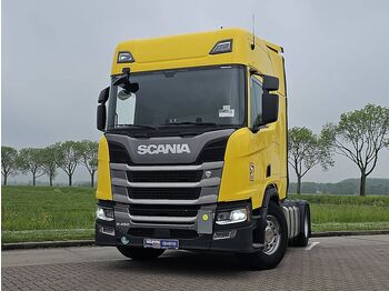 Ťahač SCANIA R 450