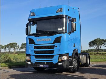 Ťahač SCANIA R 450