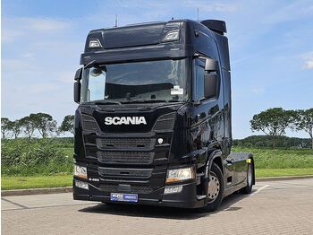 Ťahač SCANIA R 450