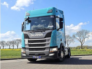 Ťahač SCANIA R 450