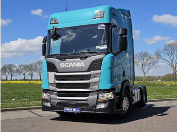 Ťahač SCANIA R 450