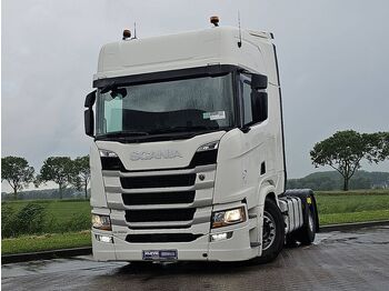 Ťahač SCANIA R 450