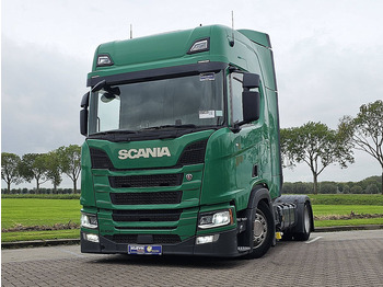 Ťahač SCANIA R 450